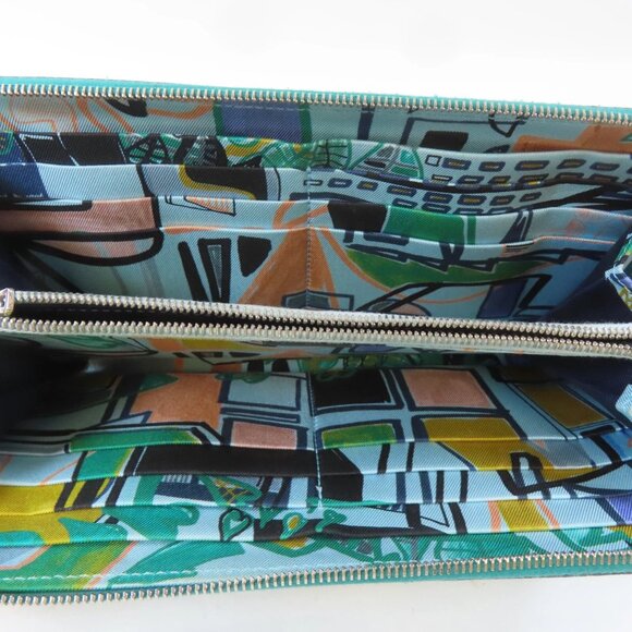 ❤️HERMES SHW Silkin Long Wallet❤️ - Picture 11 of 16